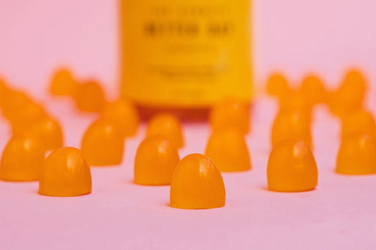 Gummies vs. Powders vs. Capsules: What Works Best for Kids?