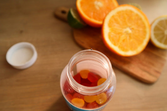 Top 5 Supplements for Gut Health in 2025
