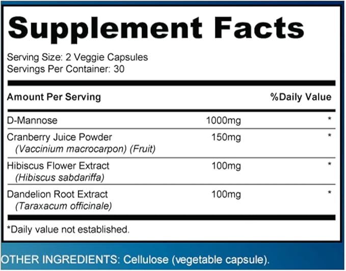 Bladder Relief 911 Detoxifying Strength - for Men and Women Provides Bladder Support, 60 Veggie Capsules - 3 Pack