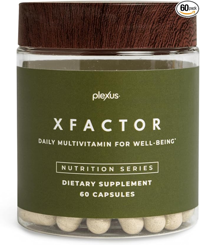 Plexus Xfactor™