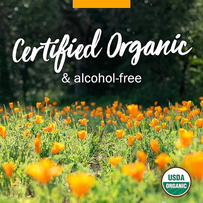 Herb Pharm Kids Certified-Organic Alcohol-Free Immune Avenger Herbal Formula, 1 Ounce