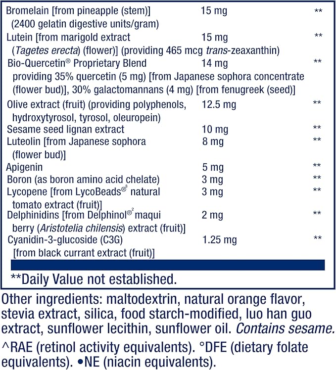 Life Extension Mix™ Powder, high Potency, Advanced Vitamin, Mineral, Fruit & Vegetable Formula, Vitamin B, C, D, E, Magnesium, for Whole-Body Health, Healthy Aging, Gluten-Free, 12.70 oz