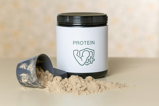 Plant-Based Proteins That Actually Taste Good (and Work)