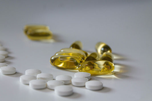 The Anti-Inflammatory Stack: Reduce Bloat, Pain, and Brain Fog Naturally