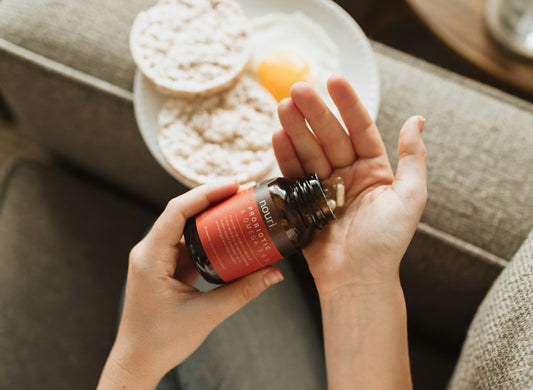 Collagen Craze: Why Everyone's Talking About It (and Which Type You Need)
