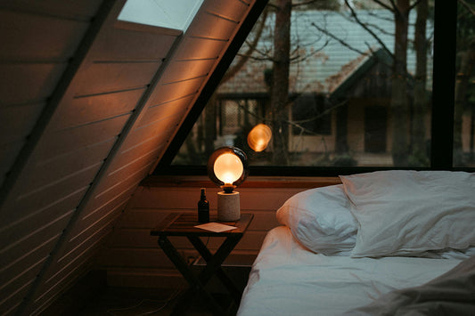 The Science Behind Magnesium Glycinate: Why It’s America’s Favorite Sleep Mineral