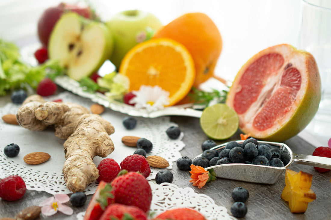 Daily Vitamins for Women Over 30: What You Actually Need