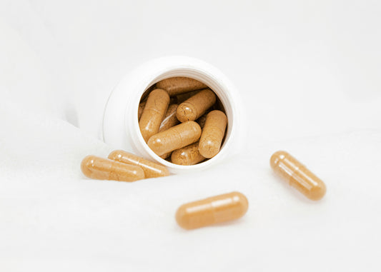 Should You Take Ashwagandha? Adaptogens for Stress and Sleep Support