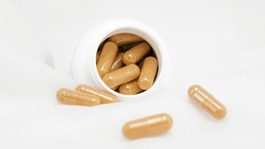 Men vs. Women: How Supplement Needs Differ by Gender