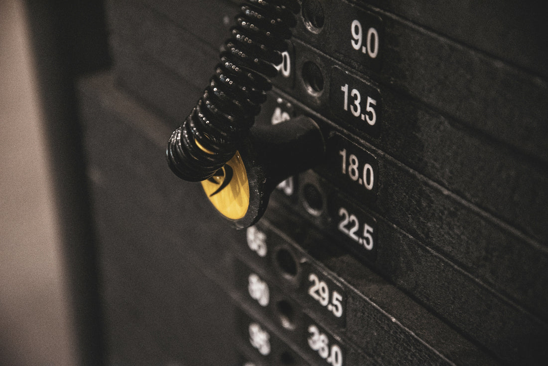How to Build a Supplement Stack for Muscle Growth (Without Overdoing It)