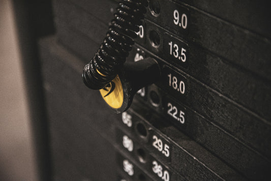How to Build a Supplement Stack for Muscle Growth (Without Overdoing It)
