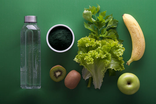 The Wellness Starter Pack: What to Take if You’re Just Getting Started