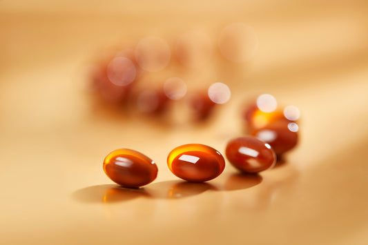 Omega-3 vs. Omega-6: What You Should Know for Heart & Brain Health
