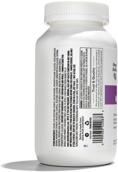 365 by Whole Foods Market, Multi Prenatal One Daily, 180 Tablets