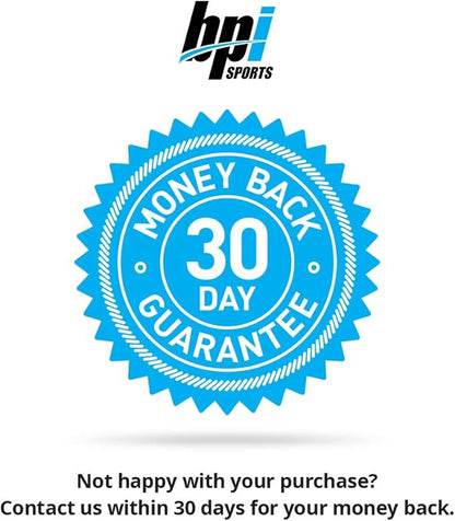 BPI Sports A-HD Elite/Solid (30 Capsules) – Men’s Testosterone Booster – Healthy Muscle, Strength, & Performance Support – Promotes Natural Fat Loss & Libido – 30 Servings – 550mg