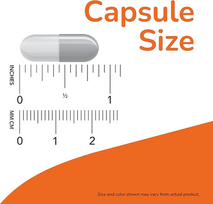 NOW Foods Supplements, L-Citrulline 750 mg, Supports Protein Metabolism*, Amino Acid, 90 Veg Capsules