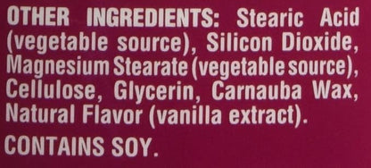 Trader Joe's Multi Vitamin & Mineral Antioxidant 100 Tablets