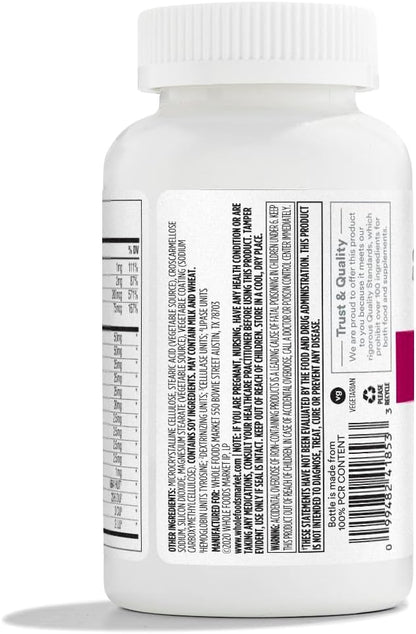 365 by Whole Foods Market, Multi Womens One Daily, 90 Tablets