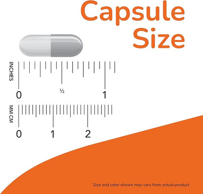 NOW Foods Supplements, Blood Pressure Health with MegaNatural®-BP™, Cardiovascular Support*, 90 Veg Capsules