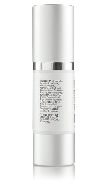 bioTE Cosmeceuticals - LUMINATE - Facial Hydration + Collagen (30 ml)