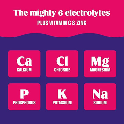Ultima Replenisher Daily Electrolyte Drink Mix – Passionfruit, 90 Servings – Hydration Powder with 6 Key Electrolytes & Trace Minerals – Keto Friendly, Non- GMO & Sugar-Free Electrolyte Powder