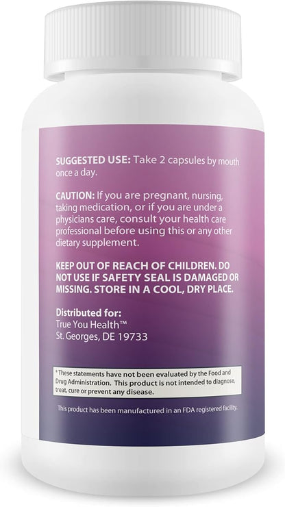 Keto Flow Cleanse - Natural Cleanse Aid - Support Waste & Toxin Elimination - Acai Cleanser Keto Pills with Probiotics - Keto Detox Colon Cleanser to Support Energy, Ketosis, & Digestive Health