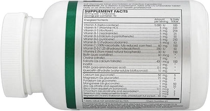 Perque Life Guard Chewables, 90 Count