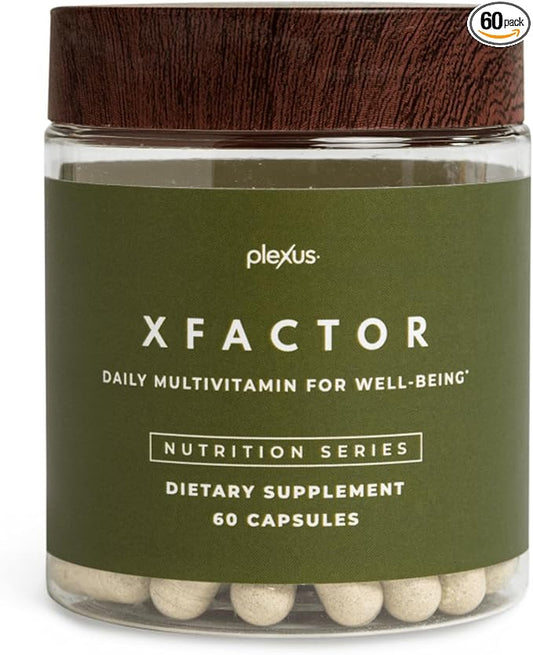 Plexus Xfactor™