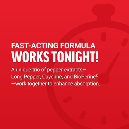 Force Factor Score! Hardcore Nitric Oxide Booster Supplement for Men with L-Citrulline, Yohimbe, Black Maca & B Vitamins to Increase Stamina, and Maximize Physical Performance, 120 Tablets