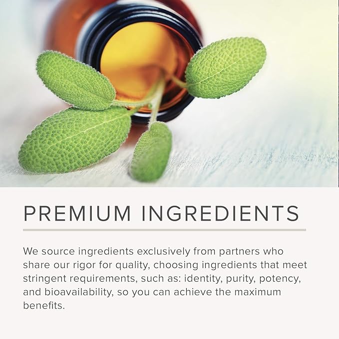 Integrative Therapeutics NAC - Supports Healthy Respiratory & Lung Function* - Supports Production of Glutathione* - 60 Capsules