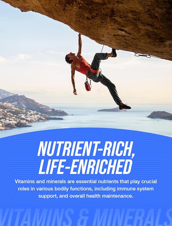 BulkSupplements.com Riboflavin Capsules - Vitamin B2 400 mg, Riboflavin 400mg - Essential B Vitamin, Gluten Free, 1 Capsule per Serving, 180 Capsules (Pack of 1)