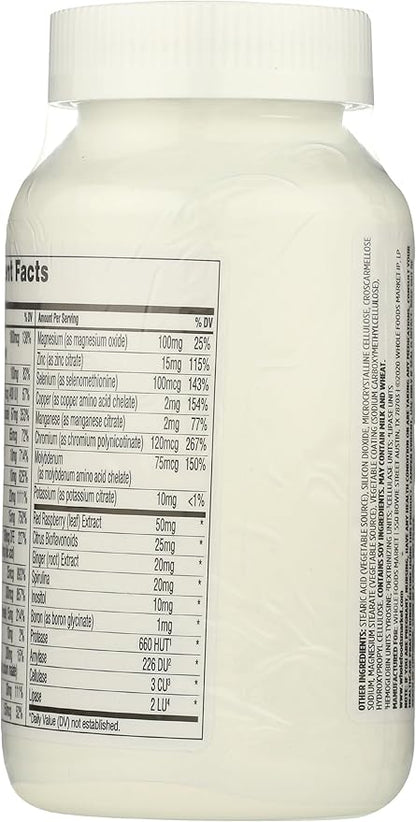 365 by Whole Foods Market, Multi Prenatal One Daily, 180 Tablets
