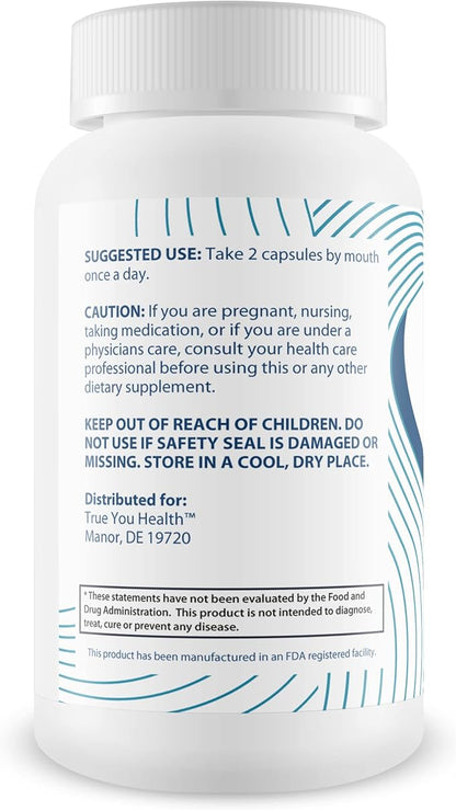 Keto Delight Cleanse - Premium Keto Cleanse - Promote Reduced Gut Bloat for a Healthy Appearance - Support Gut Health, Digestion, & Regularity with Probiotics - Help Keto Cleanse Detox Waste & Toxins
