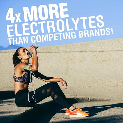 Real Ketones BHB Exogenous Ketones Drink Mix Packets Keto Electrolytes Powder Packets No Sugar with 4 Main Fasting Electrolytes Plus Hydrating Patented Keto BHB - 30 Count Peach Caffeine