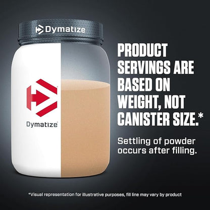 Dymatize Super Mass Gainer Protein Powder, 1290 Calories & 52g Protein, Mixes Easily, Tastes Delicious, Fruity Pebbles, 6 Pound