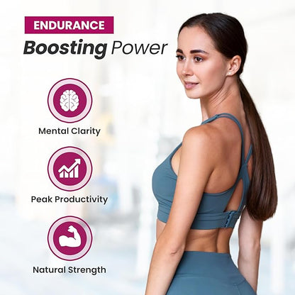 Beetroot Powder 5.1oz 146g, Supports Nitric Oxide, Circulation, Energy, and Heart Health, Superfood Premium Dietary Nitrates, Non-GMO, Vegan-Friendly
