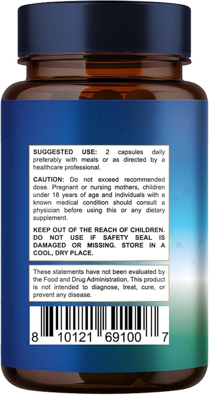FreeCare 15 Day Gut Cleanse, Colon Broom Cleanser & Detox for Weight Loss, Best Weight Loss Pills for Women & Men, Laxatives for Weight Loss Fast, Super Colon Cleanse Products, 40 Capsules, 2 Daily