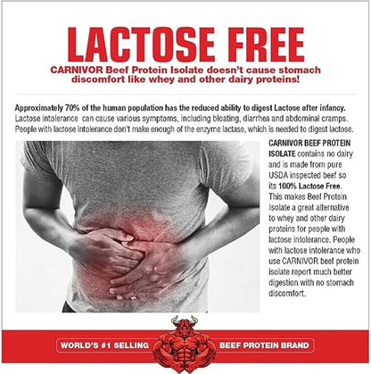 MuscleMeds Carnivor Shred Fat Burning Hydrolized Beef Protein Isolate, 0 Lactose, 0 Sugar, 0 Fat, Chocolate, 2.28 Pounds (004560) Chocolate Shred Chocolate Shred, 2.28 Pound (Pack of 1), 36.48 Ounce
