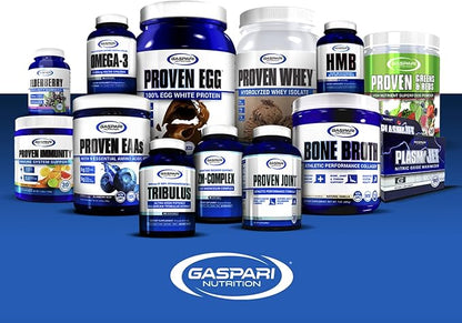 Gaspari Nutrition Myofusion Advanced Protein, Protein Blend with Whey Protein, Casein Protein and Isolate Protein, Low Fat and Gluten Free (2lbs, Vanilla Ice Cream)