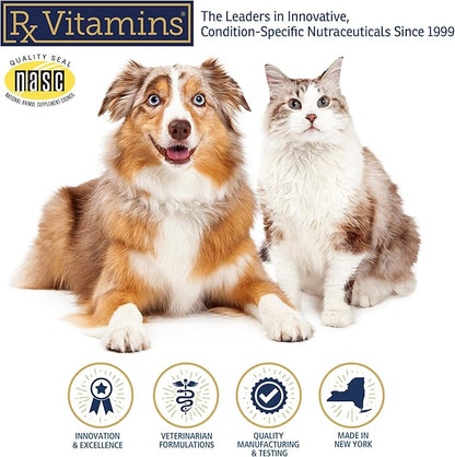 Rx Vitamins 4 oz Liquicarn Supplements