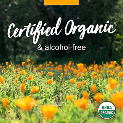 Herb Pharm Kids Certified-Organic Alcohol-Free Immune Avenger Herbal Formula, 1 Ounce