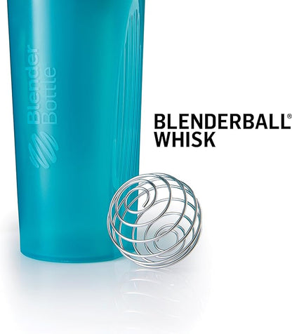BlenderBottle Classic Shaker Bottle Perfect for Protein Shakes and Pre Workout, 28-Ounce (2 Pack), Moss/Moss and Navy/Navy & Classic V2 Shaker Bottle Perfect for Protein Shakes and Pre Workout