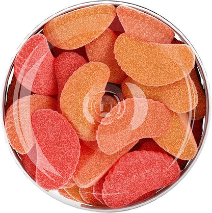 Airborne KIDS 500mg Vitamin C Gummies, Kids Immune Support Zinc Gummies With Powerful Antioxidants Vit C & E - 63 , Assorted Fruit Flavor