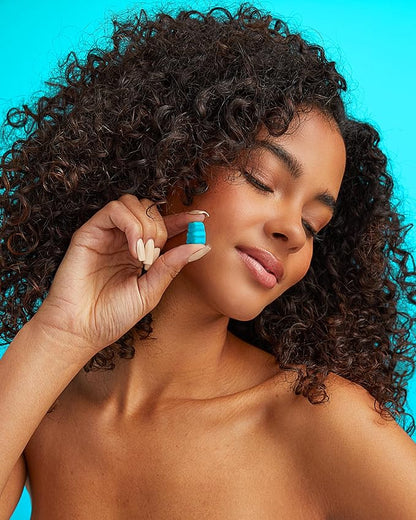 Sugarbear Hair Vitamin Gummy 1 Month Supply & 1 Pure Batana Natural Hair Growth Oil-Extra Strength Biotin 6000mcg, Women, Men, Vegan Vitamin B12, MSM, Inositol, Elderberry, Kosher, Halal, Cruelty-Free