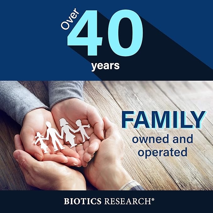 Biotics Research Pre Natal Packs™ Pre Natal Nutrition Support. Post Natal Formula. Includes Omega3s. Iodine and Folate. Nutritional Needs for Pregnant, Lactating and Women Wishing to Conceive. 60 Pack